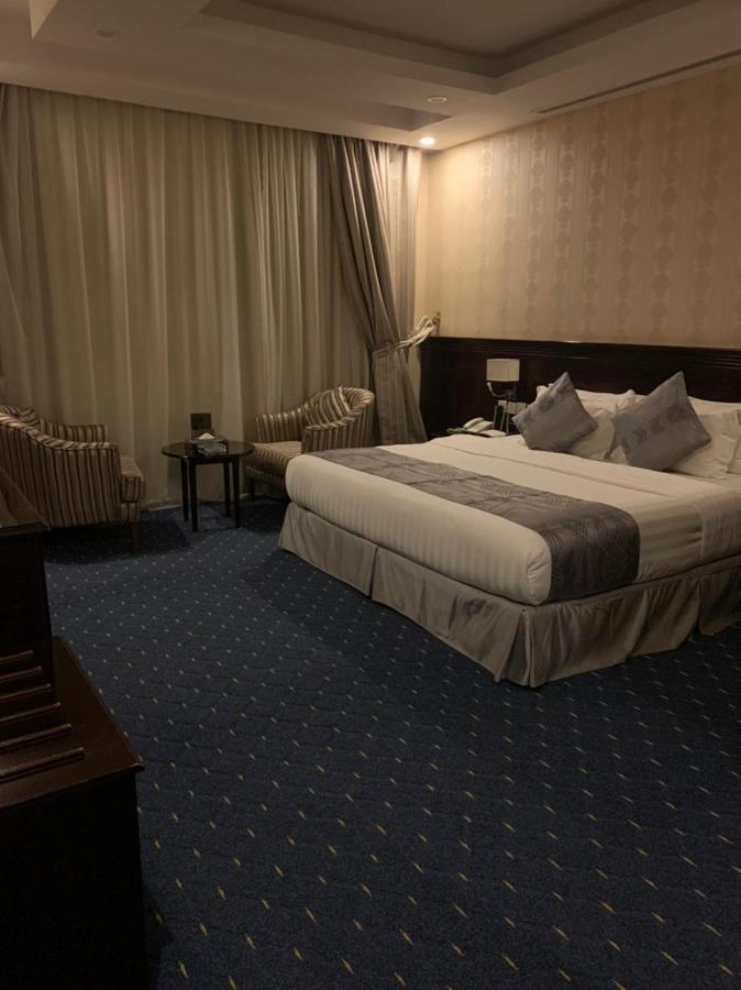 Al Maali Hotel Jazan المظهر الخارجي الصورة