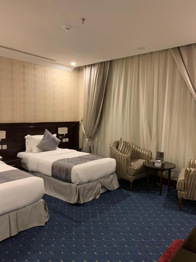 Al Maali Hotel Jazan المظهر الخارجي الصورة