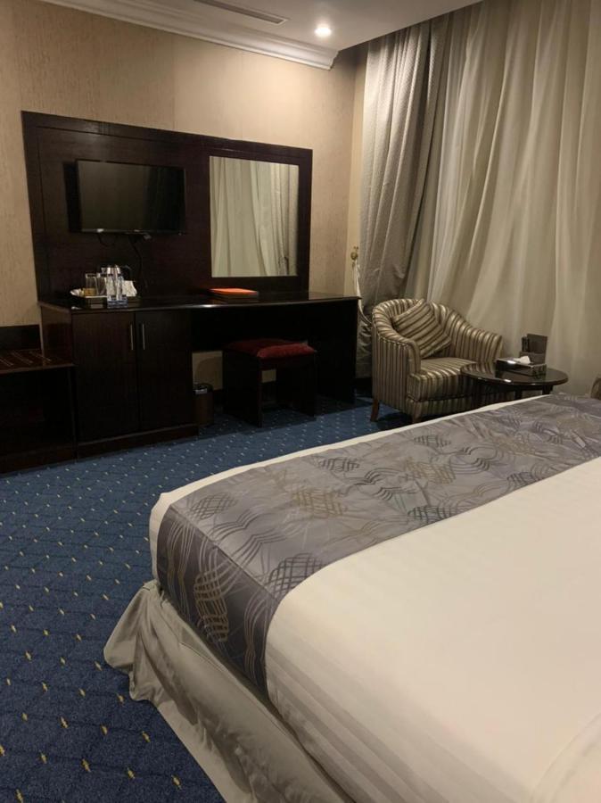 Al Maali Hotel Jazan المظهر الخارجي الصورة