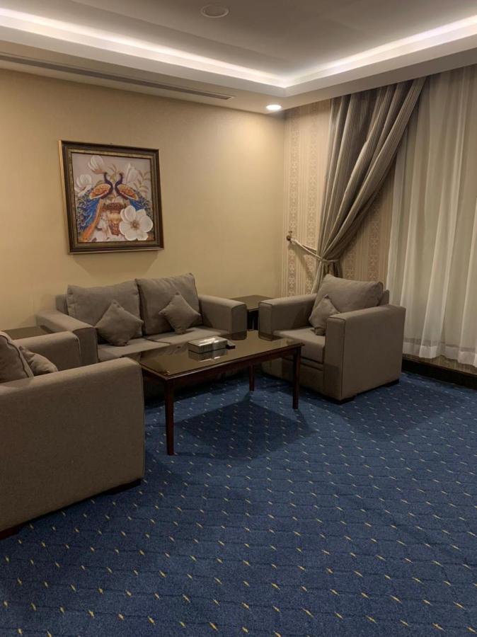 Al Maali Hotel Jazan المظهر الخارجي الصورة