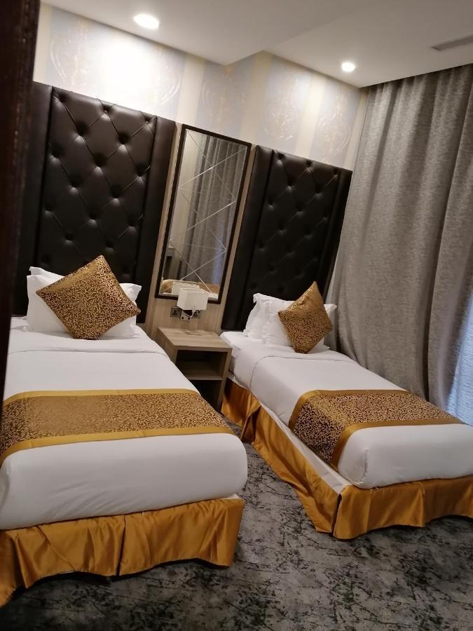 Al Maali Hotel Jazan المظهر الخارجي الصورة