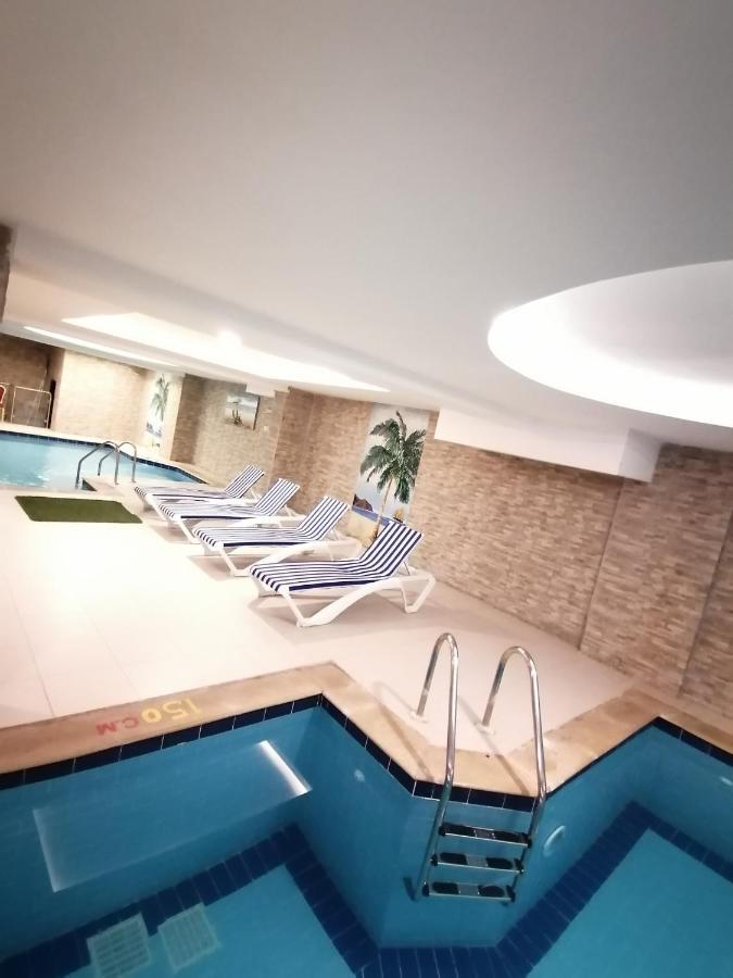 Al Maali Hotel Jazan المظهر الخارجي الصورة
