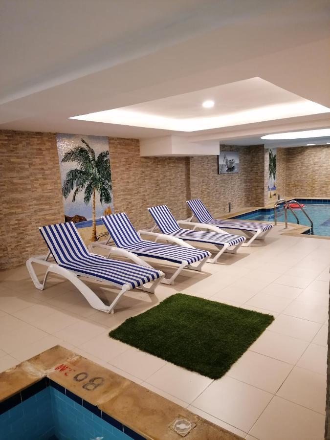 Al Maali Hotel Jazan المظهر الخارجي الصورة